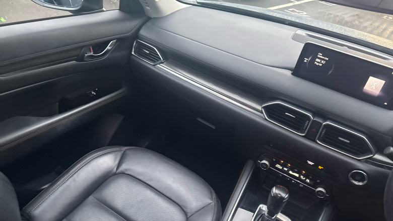 Mazda CX-5 2.0 Sport Edition 5dr Auto Petrol Estate